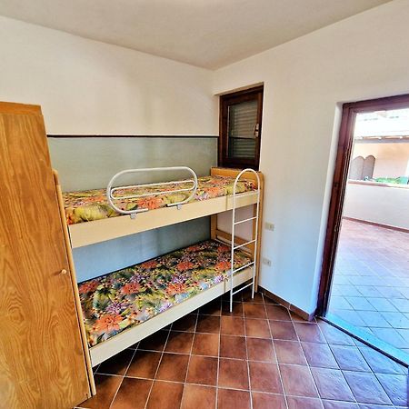 Aparthotel Al Barcoco Marina di Campo Zewnętrze zdjęcie