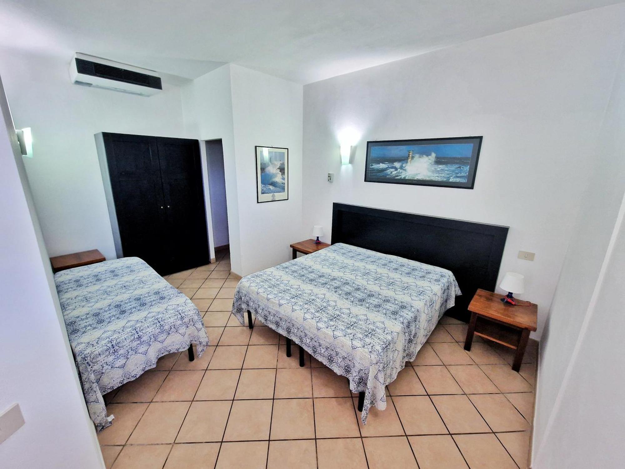 Aparthotel Al Barcoco Marina di Campo Zewnętrze zdjęcie