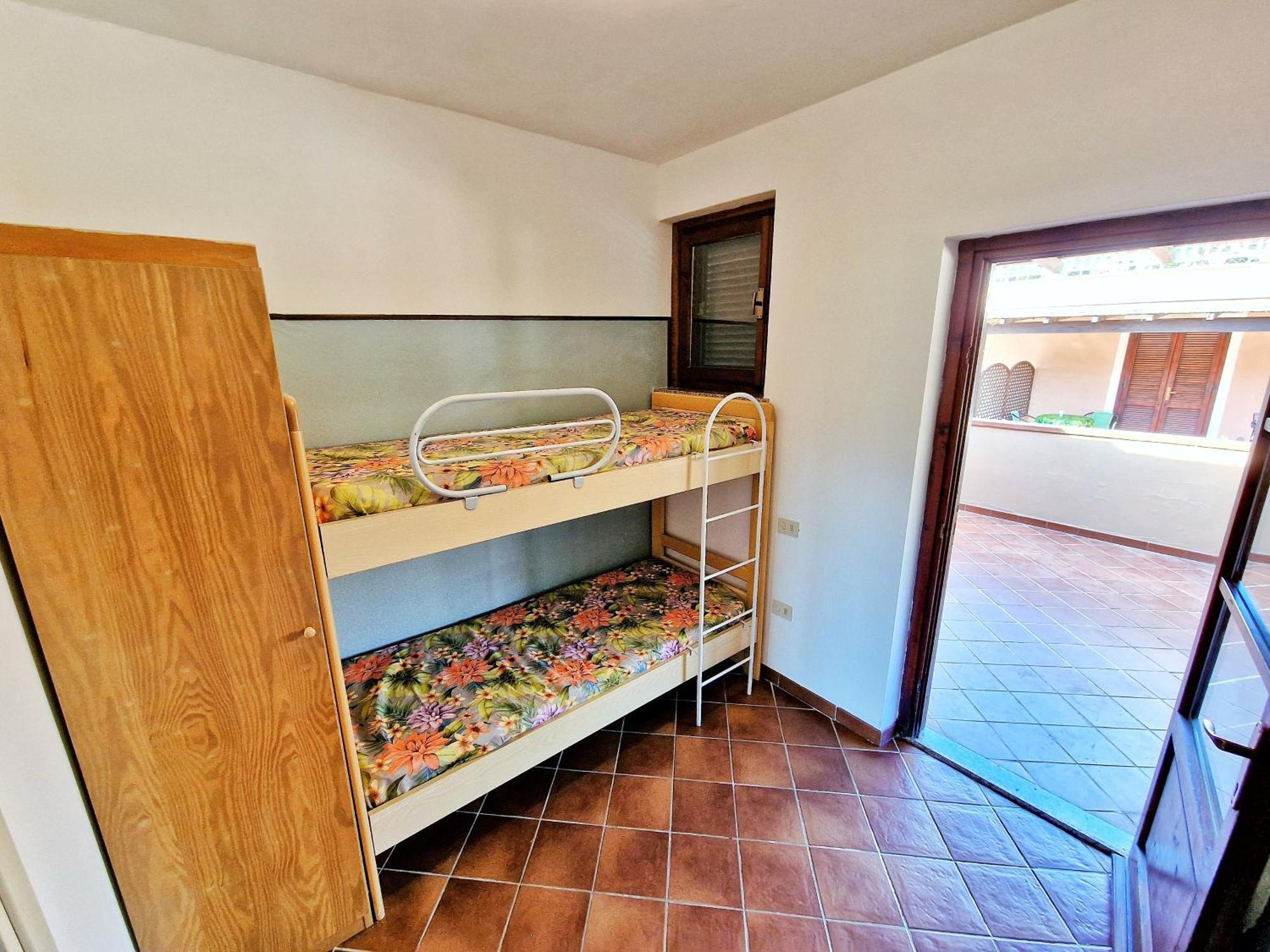 Aparthotel Al Barcoco Marina di Campo Zewnętrze zdjęcie