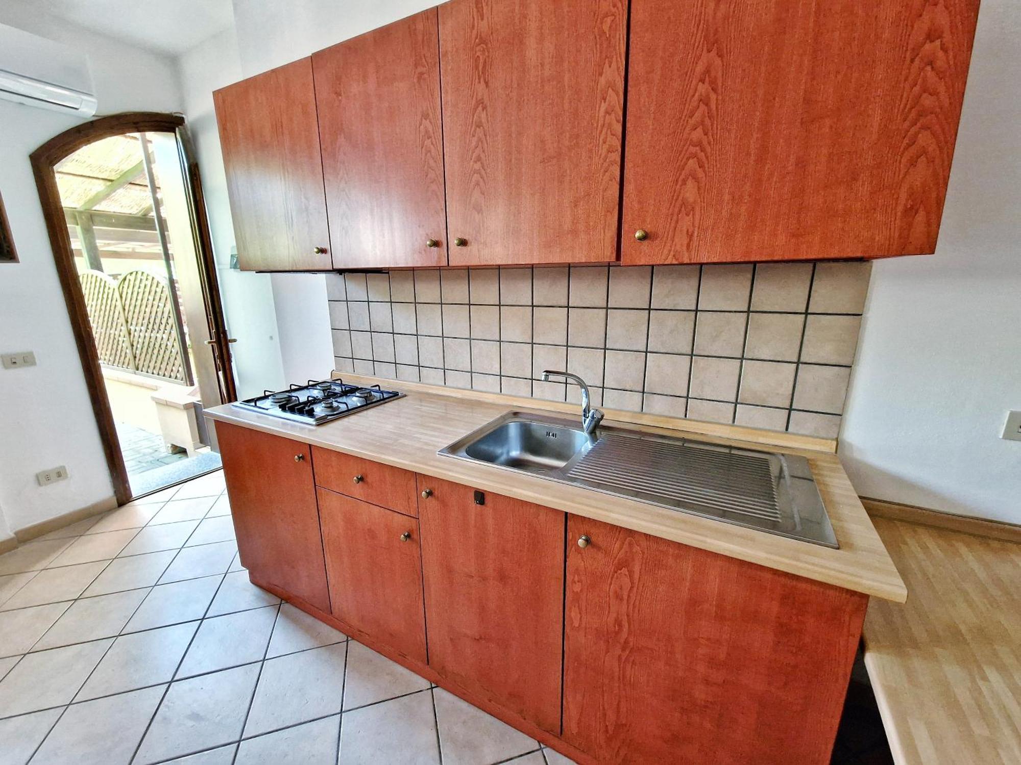 Aparthotel Al Barcoco Marina di Campo Zewnętrze zdjęcie