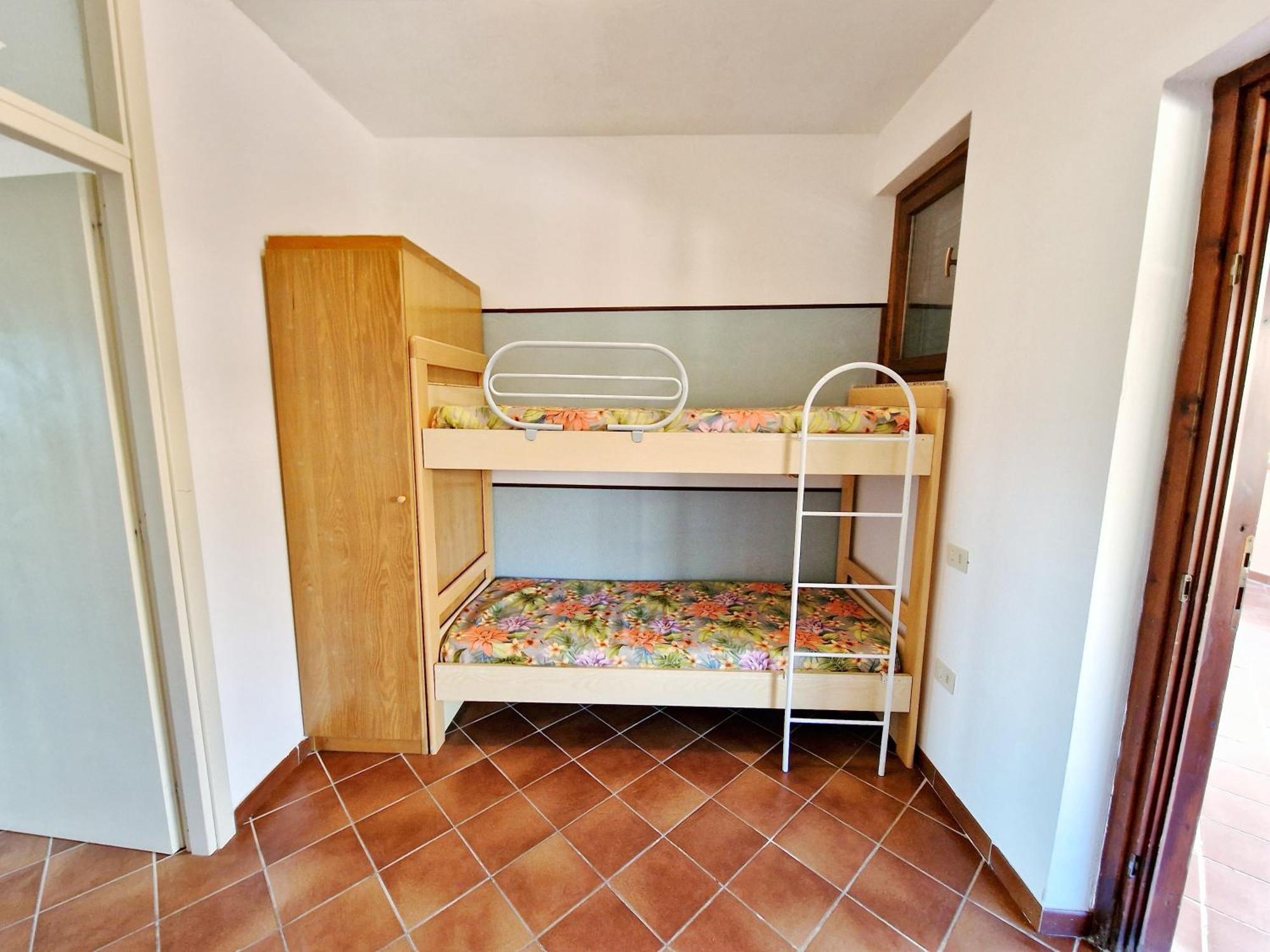 Aparthotel Al Barcoco Marina di Campo Zewnętrze zdjęcie