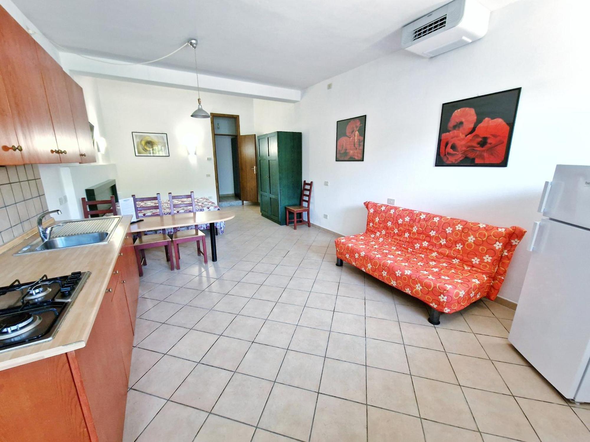 Aparthotel Al Barcoco Marina di Campo Zewnętrze zdjęcie